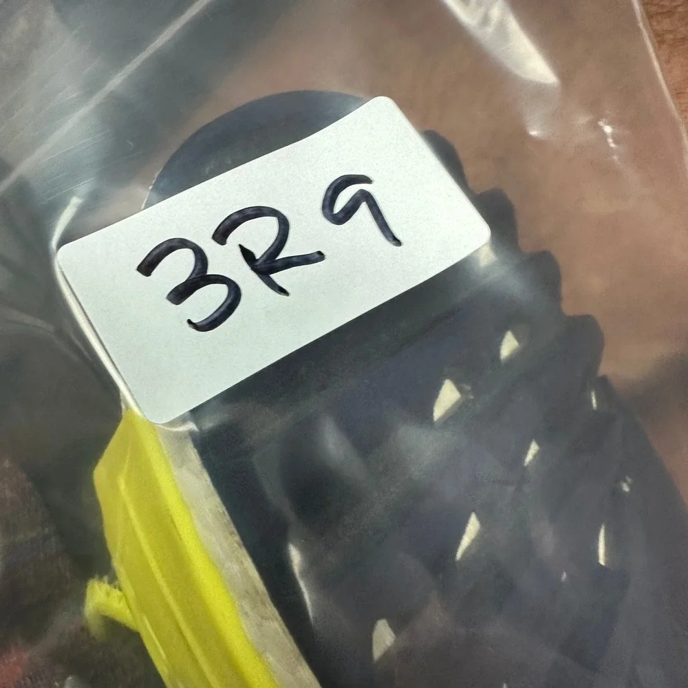 Adidas x Pharrell Williams NMD Human Race Trail 